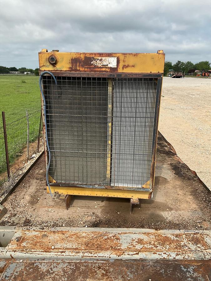 Used Cat C15 Diesel Engine Core