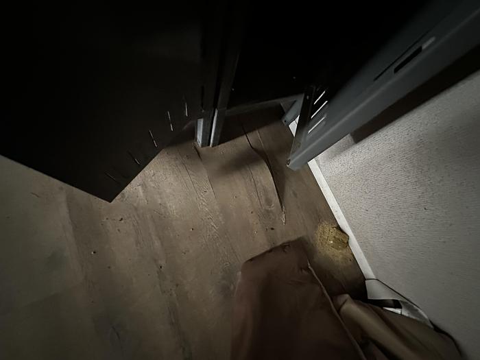 Used Ameri-Tech Man Camp/Rig House