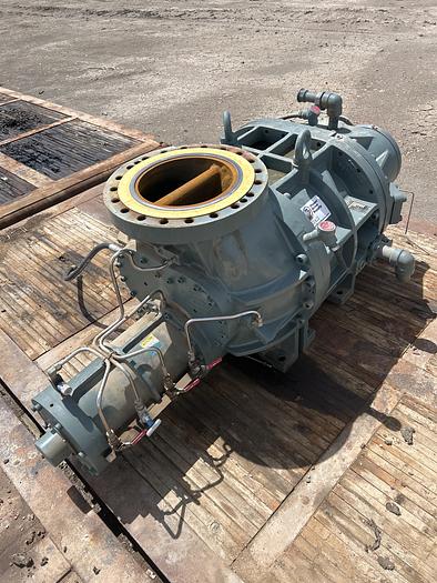 Used Frick Compressor