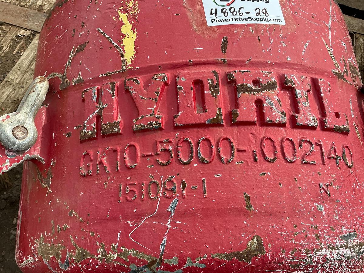 Used Hydril 13-5/8 Annular BOP