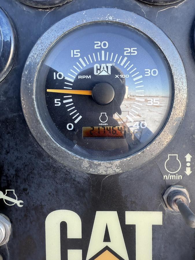 Used 2012 RS-F1000 Mud Pump