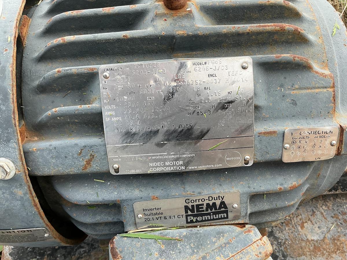 Used Dukes Pressure Washer/Steam Cleaner
