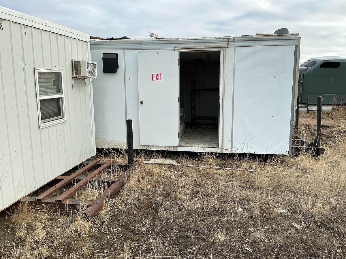 Used Man Camp/Crew House/Office