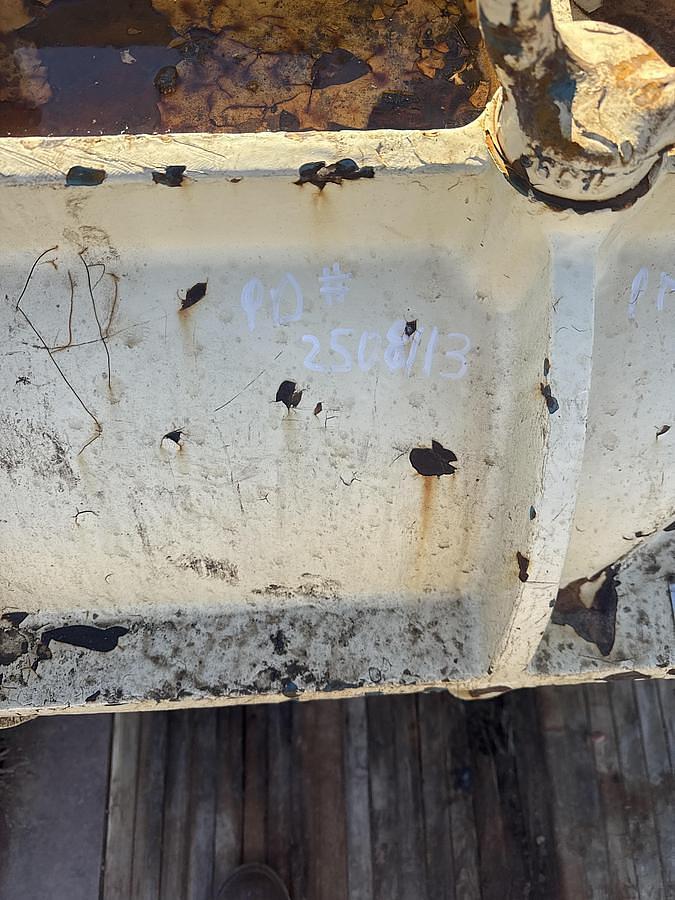 Used 2001 FRICK ROTARY SCREW COMPRESSOR TDSB3555U