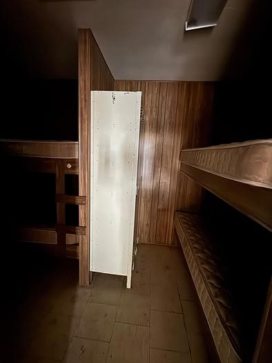 Used 2 bed 2 bath man camp