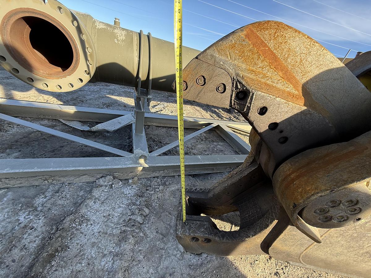 Used Genesis  GDP650 Demo-Pro Shear