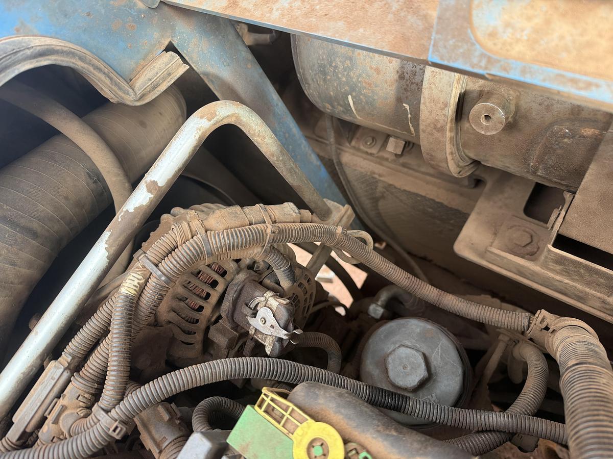 Used 2014 FUCHS MHL 335