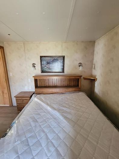 Used Man Camp Skidded