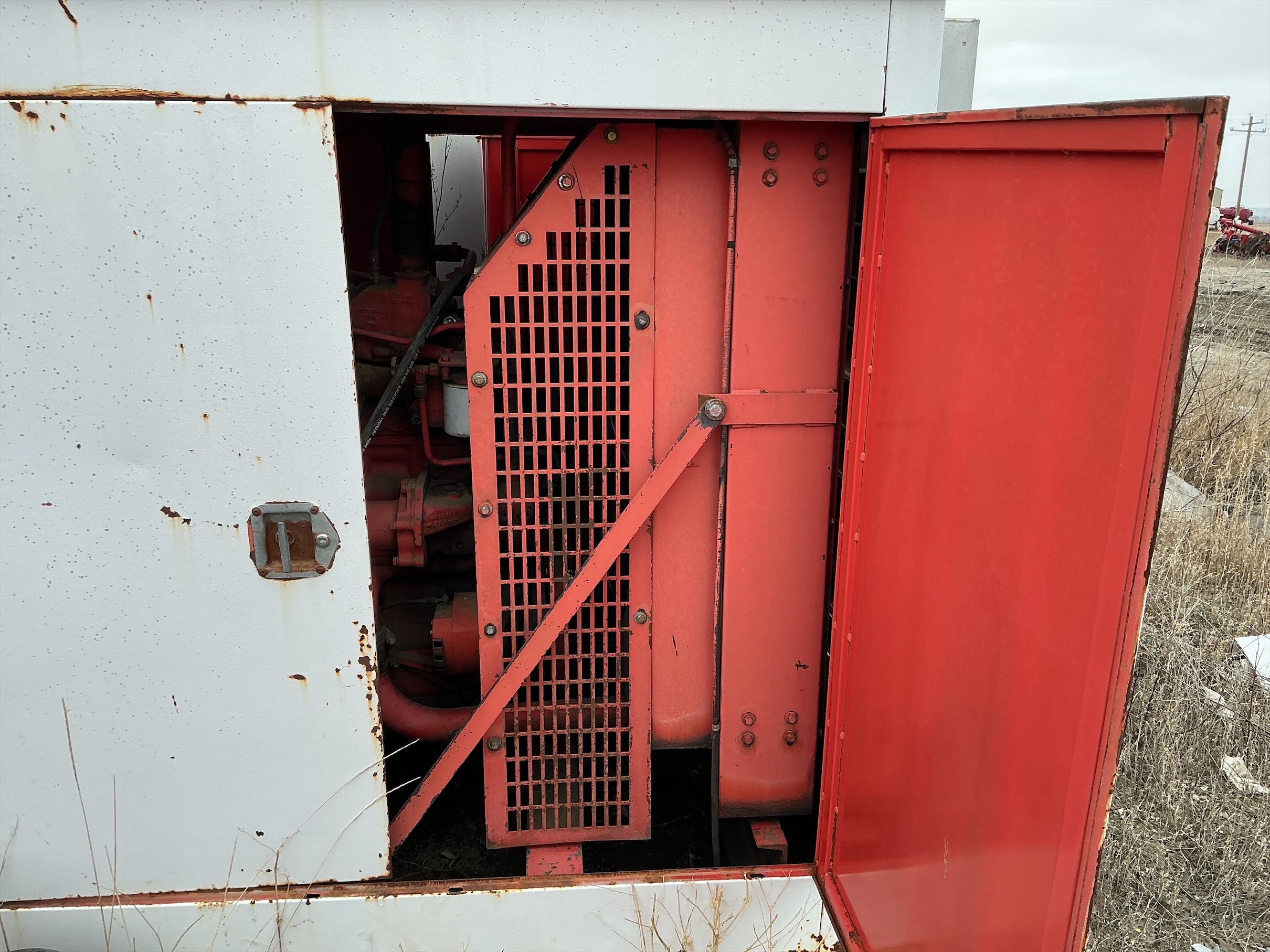 Used Cummins Generator 300KW