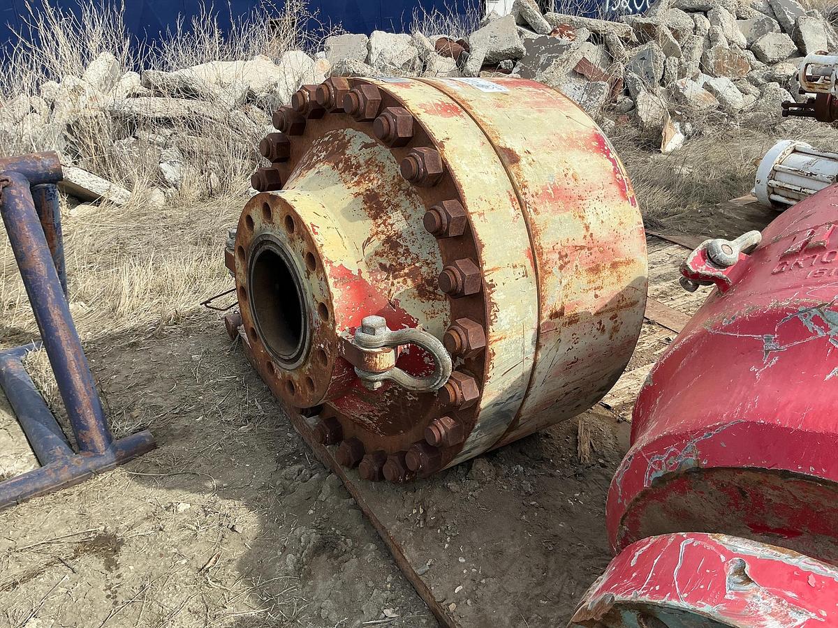Used T3 Energy 5x11 Annular BOP