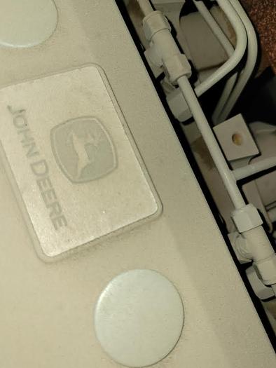 Used 1999 Hyundai Work Trailer with Wacker Neuson 38KW Generator