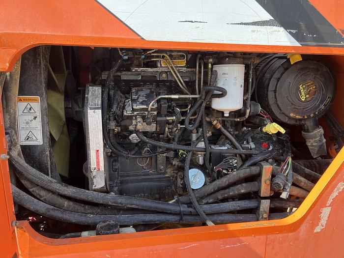 Used 2007 JLG SkyTrak 8042