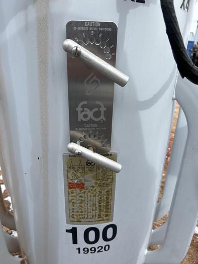 Used Fact Transformers