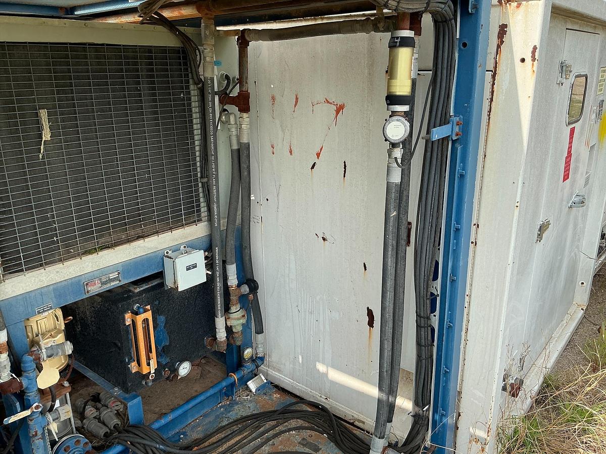 Used Tesco Power Module PM900HP