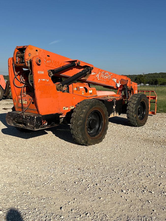 Used 2007 Extreme XRM-1045