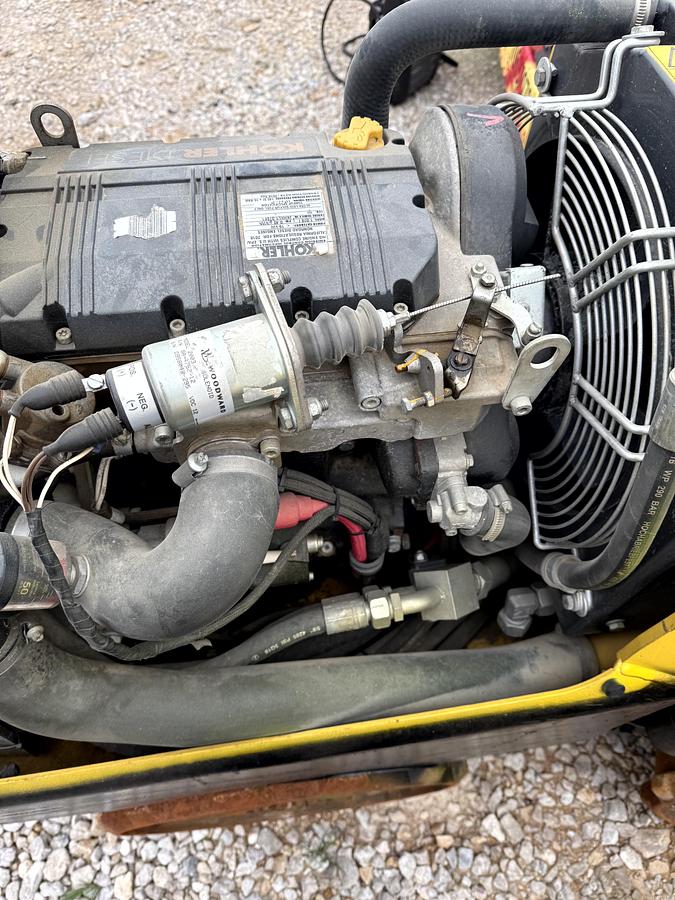 Used 2019 Bomag BMP 8500