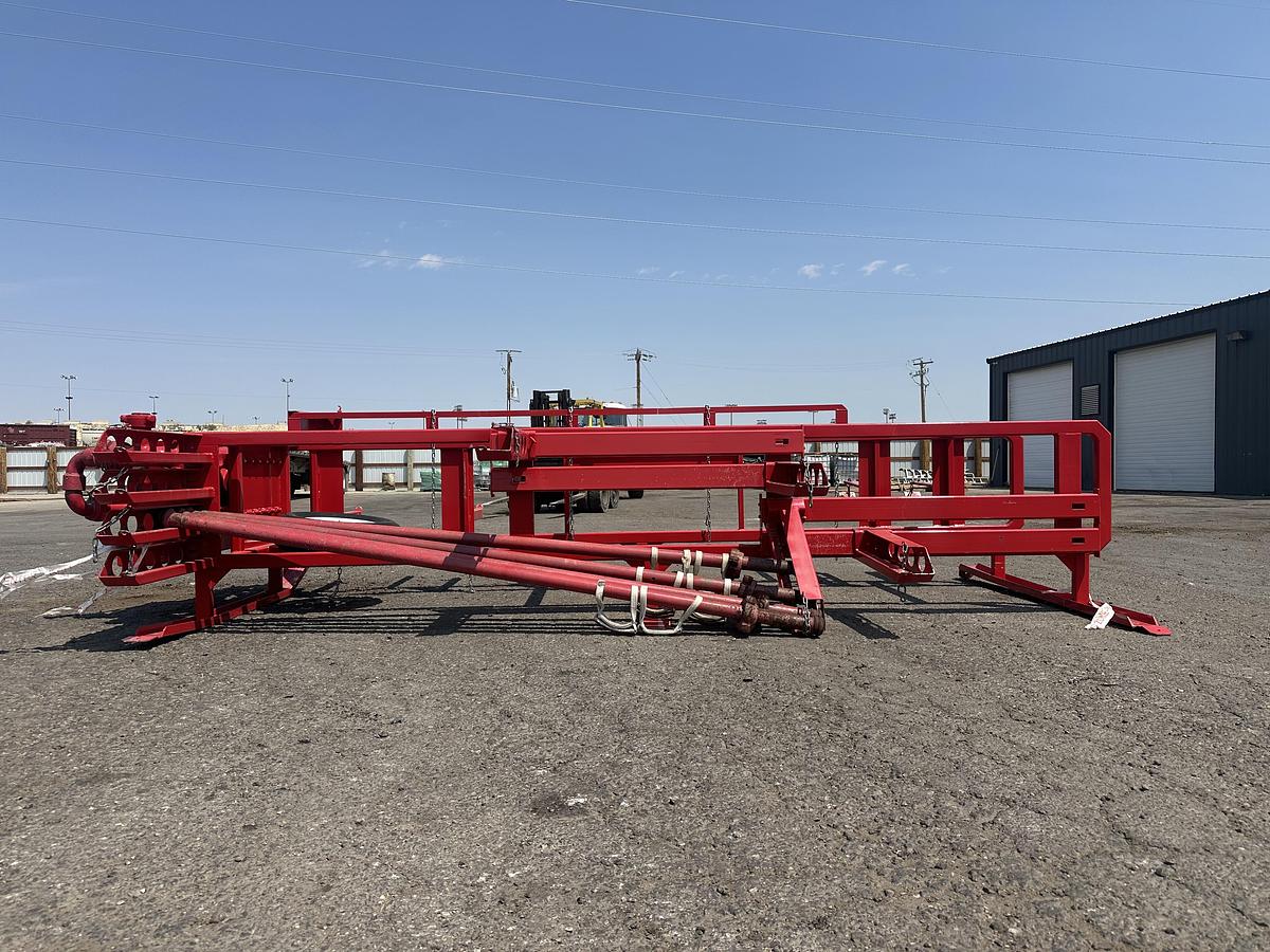 Used 2024 LOCAL FAB SHOP