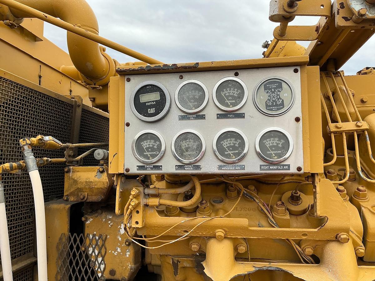 Used Cat D379 Diesel Engine