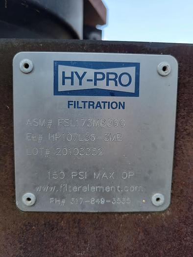 Used Portable Hydraulic Power Unit