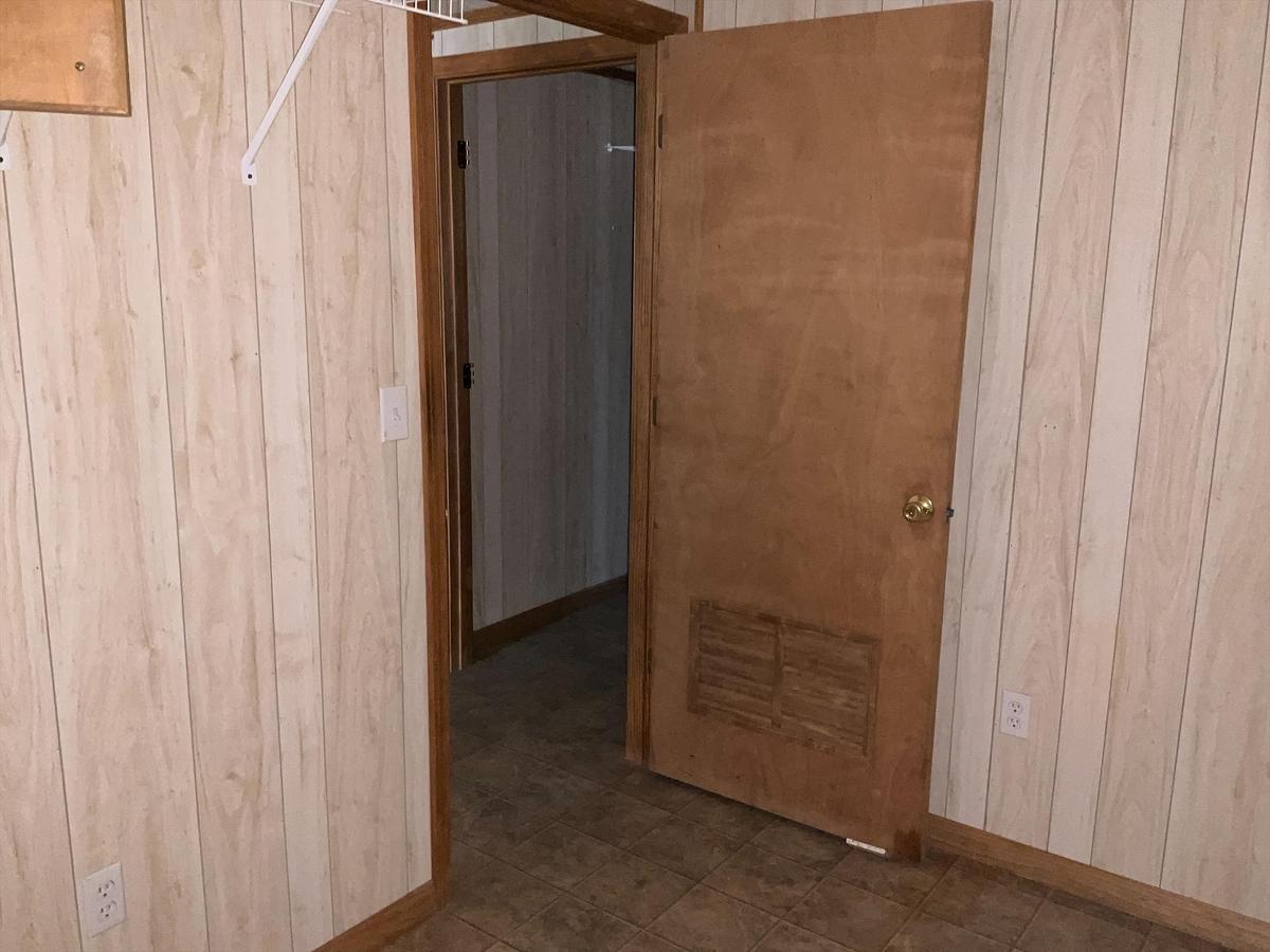 Used 2011 Man Camp DBI