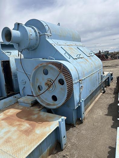 Used H National 1320 M