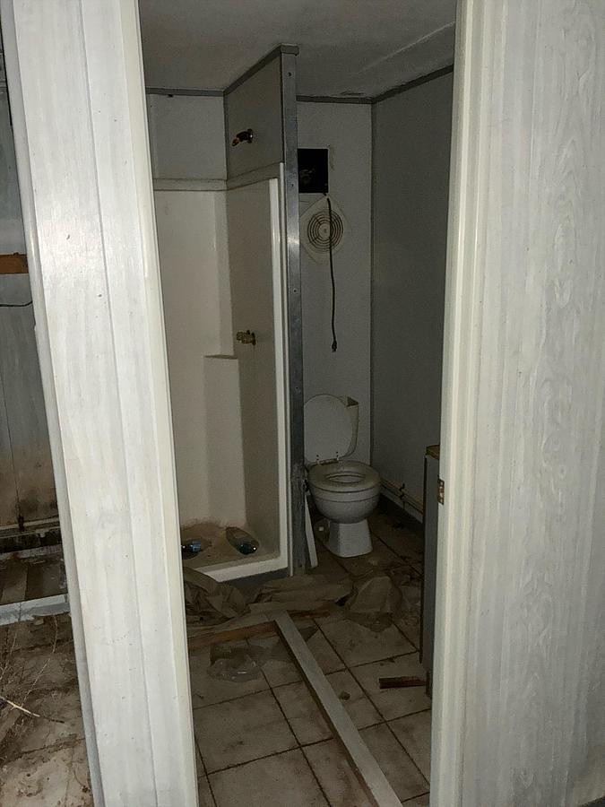 Used Man Camp/Crew House/Office