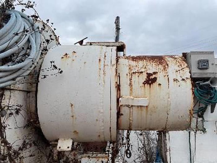 Used Dreco 785,000 LB Mast, Sub, Partial Rig