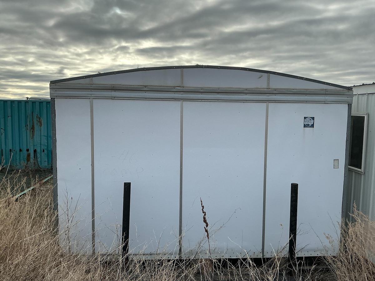 Used Man Camp/Crew House/Office