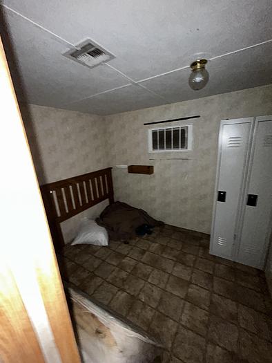 Used Man camp 10'x40'