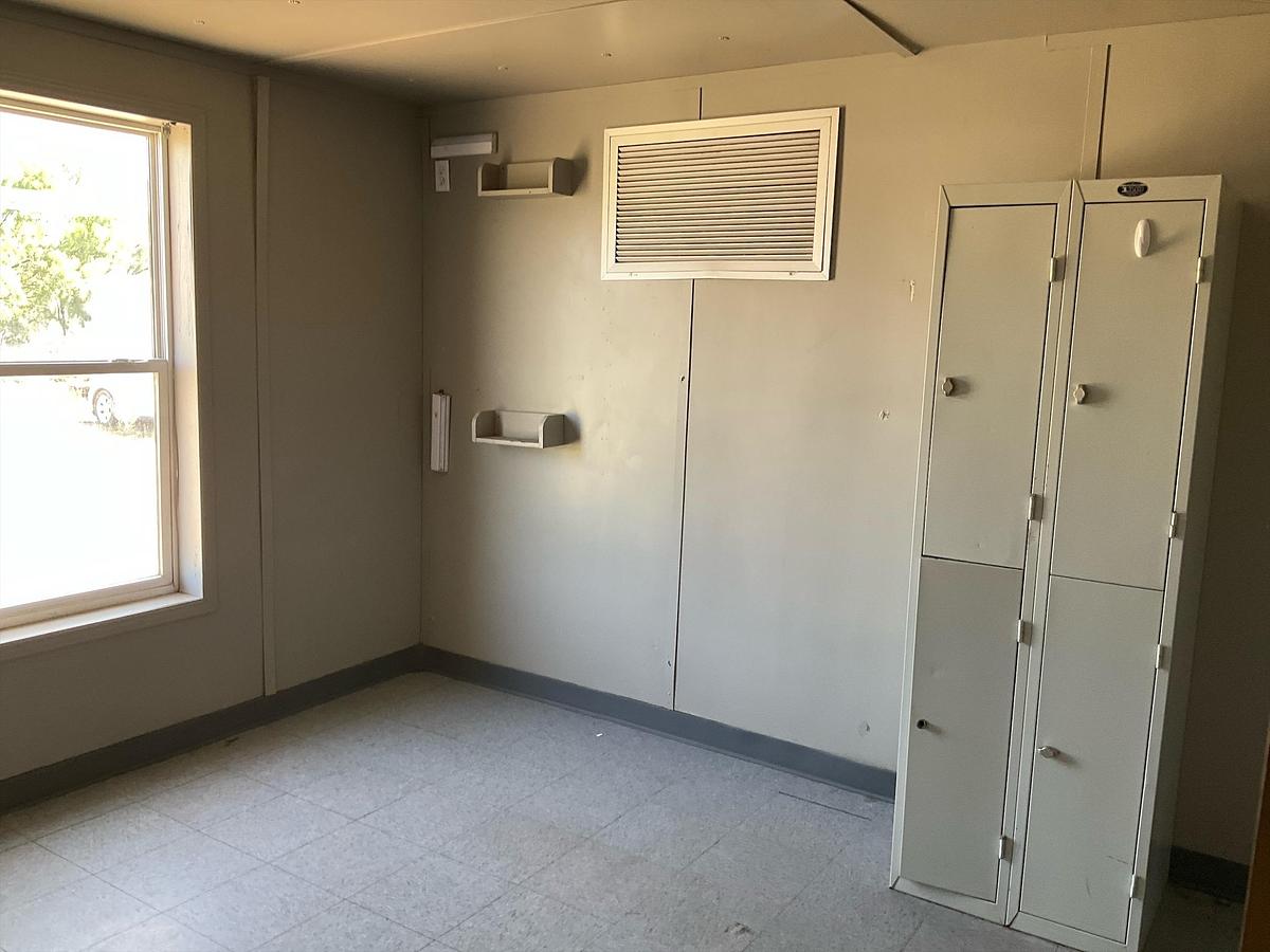 Used Ameritech Crew House/Man Camp