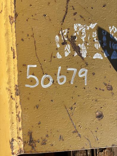 Used Labounty MSD-40 Demolition Shear