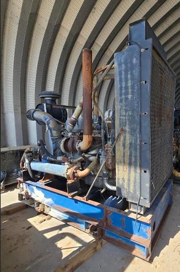 Used DETROIT SERIES 60, 14 Liter