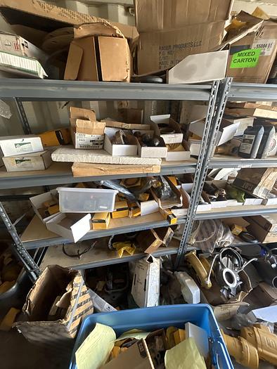Used Conex