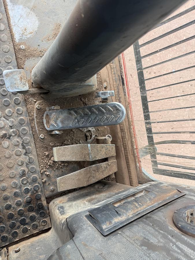 Used 2014 FUCHS MHL 335