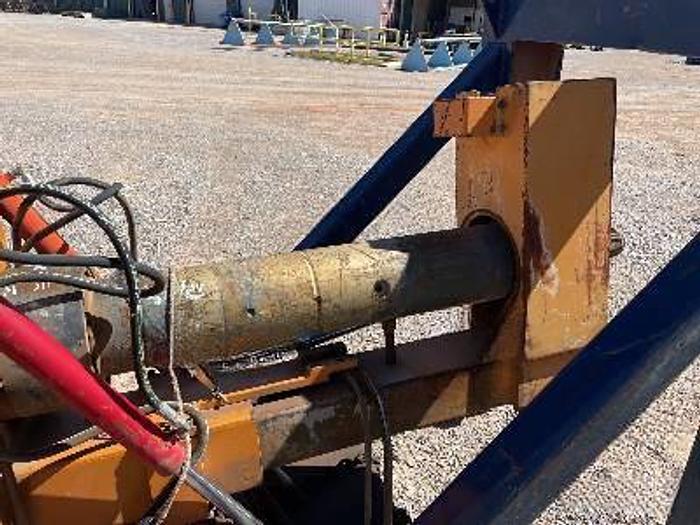 Used Tesco 500 Ton ECI 900hp