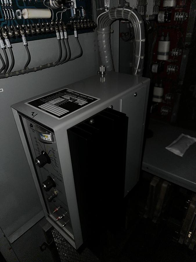 Used 2008 NOV 4x4 Ross Hill 1400 SCR House