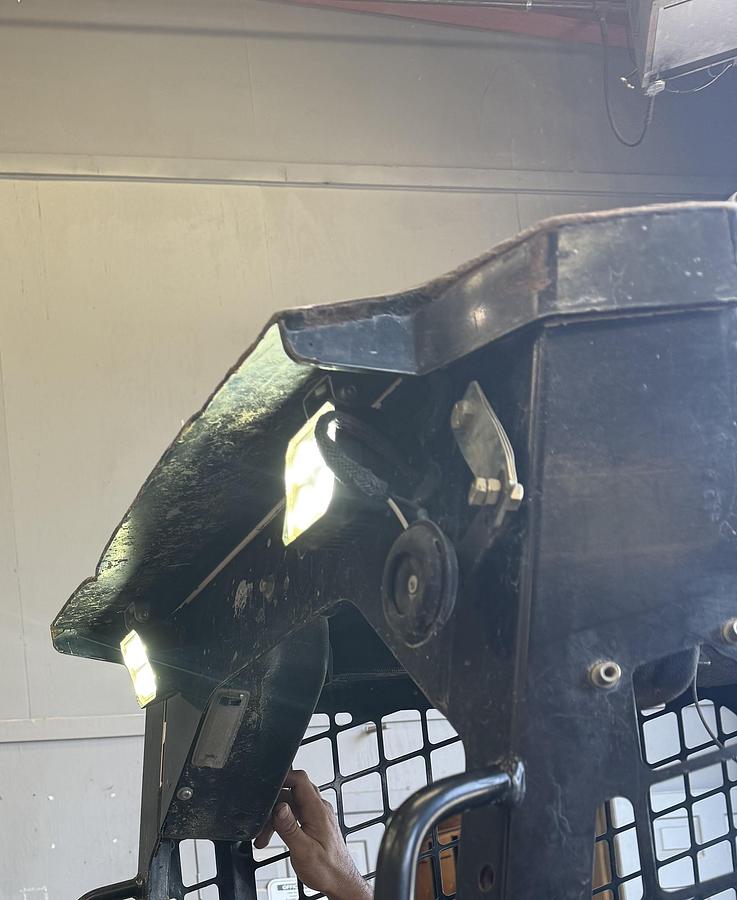 Used 2021 RT40 Compact Track Loader