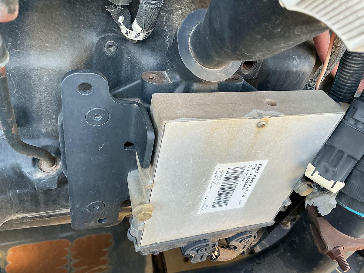 Used 2008 ZANETIS H-751 Asphalt Cold Planer