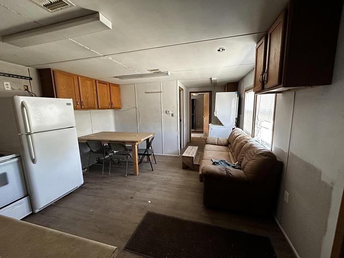 Used Ameri-Tech Man Camp/Rig House