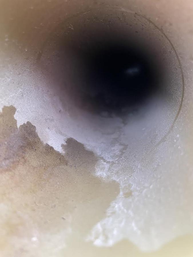 Used UNUSED ** 4 1/2 G105 Whole PC, US Mill W/Mill Cert