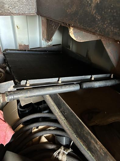 Used Rig Components 1500hp