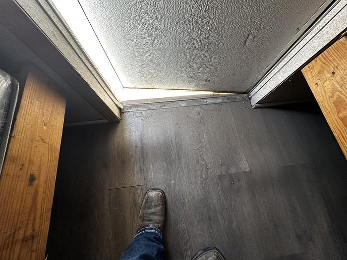 Used Ameri-Tech Man Camp/Rig House