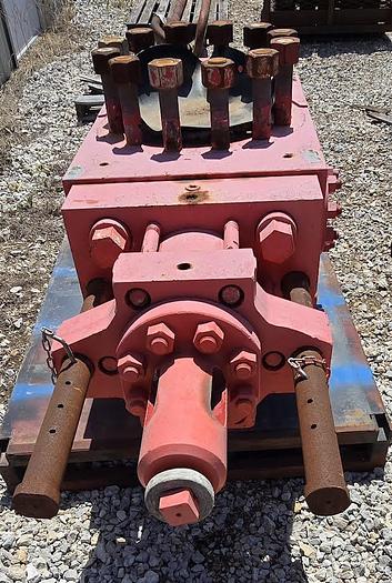 Used T3 Energy Services 11X5000 SINGLE RAM BOP