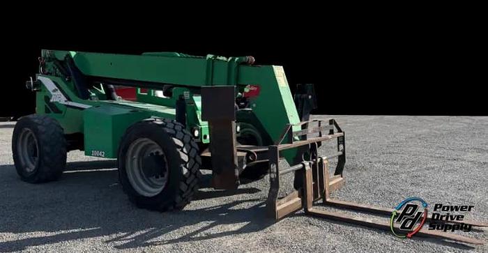 Used 2015 JLG SkyTrak 10042