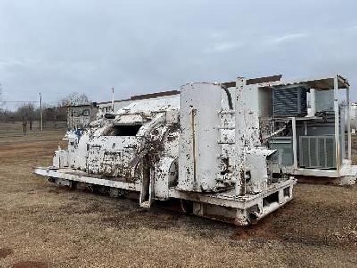 Used DSI 1,000,000 LB Partial Rig Package