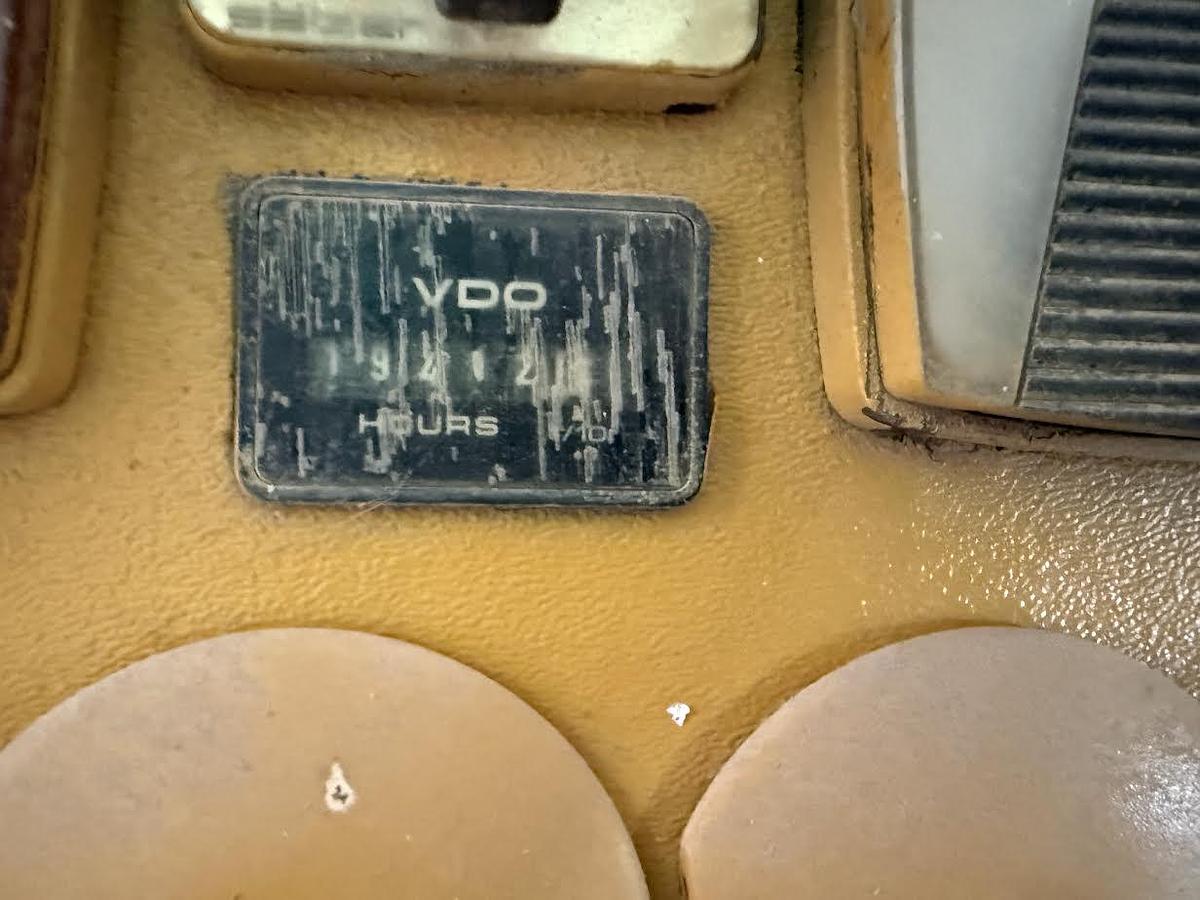 Used Gen House Powered by 2 - 3406 Engines