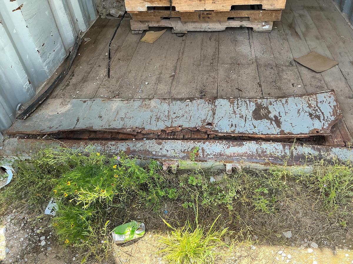 Used Connex