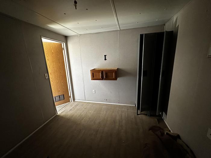 Used Ameri-Tech Man Camp/Rig House