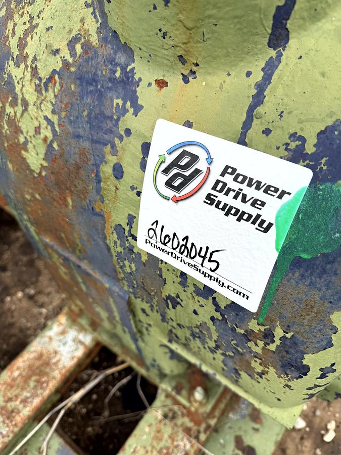 Used Pinnacle Flo Centrifugal Pump 