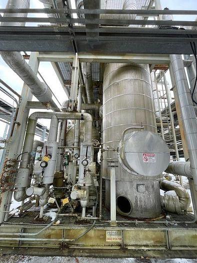 Used Propak Systems